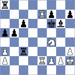 Zaichenko - Ramirez Munoz (Chess.com INT, 2021)