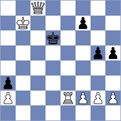 Robles Munoz - Fernandez Hoyos (Pasao, 1997)