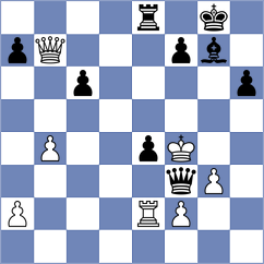 Stillger - Mkrtchyan (chess.com INT, 2024)
