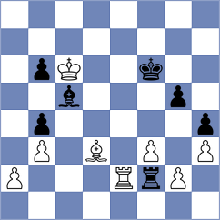 Comp Deep Blue - Larsen (Copenhagen, 1993)