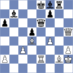 Negron Lizarazo - Silva Lucena (chess.com INT, 2023)