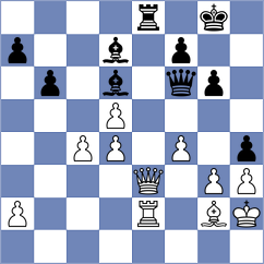 Fawzy - Tran (chess.com INT, 2025)