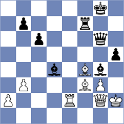 Swayams - Smith (Chess.com INT, 2020)