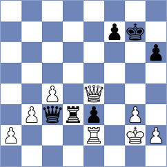 Pultinevicius - Honari (chess.com INT, 2025)