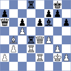 Smeets - Causo (chess.com INT, 2024)