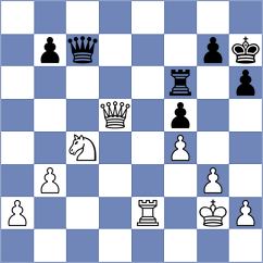 Simantsev - Biolek (Pardubice, 2012)