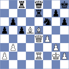 Sobek - Harriott (chess.com INT, 2025)