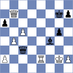 Santos - Reynolds (Lisbon, 2001)