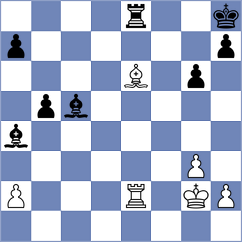 Baltabaev - Cornette (chess.com INT, 2024)