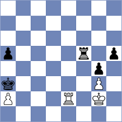 Nikitin - Tarlev (Lipetsk, 2010)