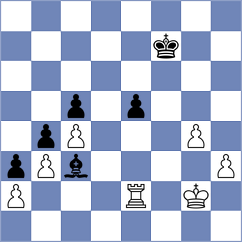 Diaz Fuenzalida - Parrao Herrera (Valparaiso, 2007)
