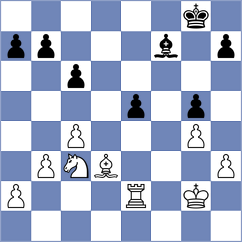 Purtseladze - Stangl (chess.com INT, 2025)