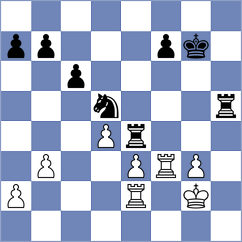 Mekhitarian - Budhidharma (chess.com INT, 2023)