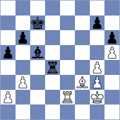 Pichot - Mamedyarov (New York USA, 2024)