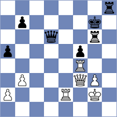 Nemeth - Stalmach (chess.com INT, 2023)