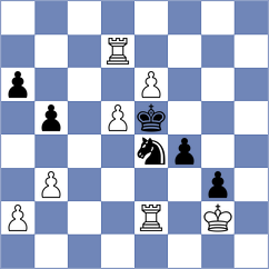 Bello Malpica - Cruz (Lichess.org INT, 2020)