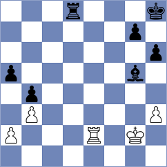 Korpics - Arakelyan (chess.com INT, 2024)