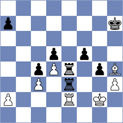 Bay-Petersen - Volovich (Cambridge ENG, 2025)