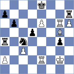 Nayem - Hernandez (chess.com INT, 2025)