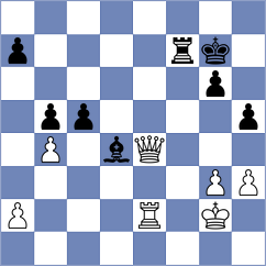 Knezevic - Stamatovic (Belgrade, 2014)