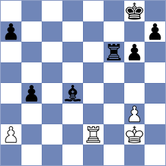 Fernandez - Degtiarev (chess.com INT, 2025)