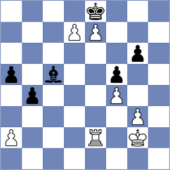 Gavrilov - Harika (chess.com INT, 2023)