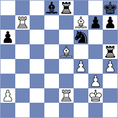 Grieve - Sunjic (lichess.org INT, 2022)
