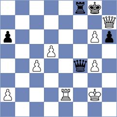 Quirke - Burke (chess.com INT, 2025)