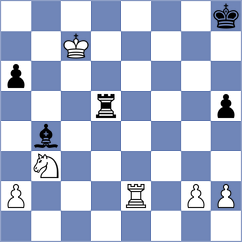 Badelka - Kislinsky (chess.com INT, 2025)