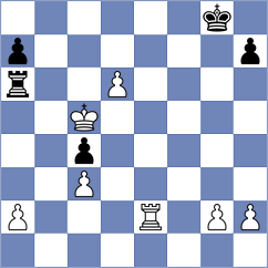 Tica - Delorme (chess.com INT, 2022)