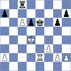 Zou - Rozman (chess.com INT, 2024)