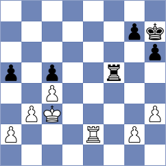 Sanchez Ruiz - Derks (Guardamar, 1997)