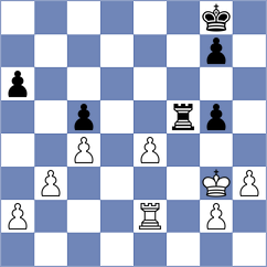 Lokesh - Kadwekar (Chess.com INT, 2021)