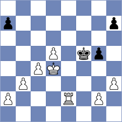 Gasparyan - Kujawski (chess.com INT, 2025)