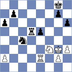 Charest - Nataf (Montreal, 1992)