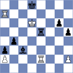 Kenbeilov - Rubio Doblas (Benasque ESP, 2024)