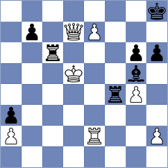 Hidalgo Diaz - Rueda Rojas (Medellin COL, 2024)