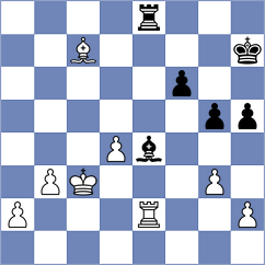 Peovic - Milosavljevic (Belgrade, 2010)