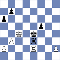Chernov - Mizzi (chess.com INT, 2024)