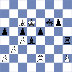 Moore - Ramesh (Vancouver, 2015)