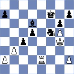 Morisse - Bilek (Metz, 1986)