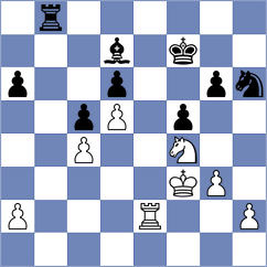 Filali - Donatti (chess.com INT, 2024)
