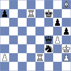 Perez Leiva - Fawzy (Chess.com INT, 2021)