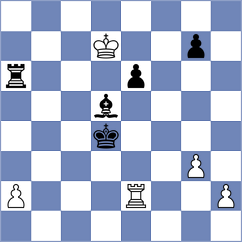 Martin - Kraai (Dulles USA, 2022)