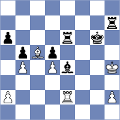 Orlov - Tisma (chess.com INT, 2025)
