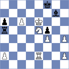Mihajlovskij - Sargsyan (chess.com INT, 2024)