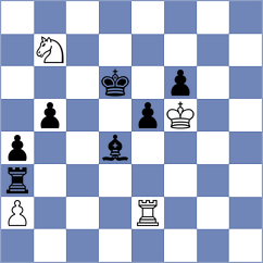 Rakhmangulova - Bugaev (Chess.com INT, 2020)