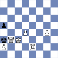 Sammed Jaykumar - Suyarov (chess.com INT, 2023)