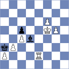 Quesada Perez - Cumpe (chess.com INT, 2025)