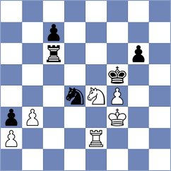 Oleksandr_11 - Gritsenko (Chess.com INT, 2018)
